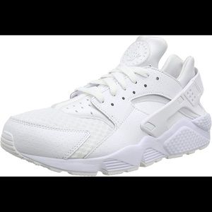 Nike Haurache Pure white